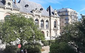 la studette du théâtre